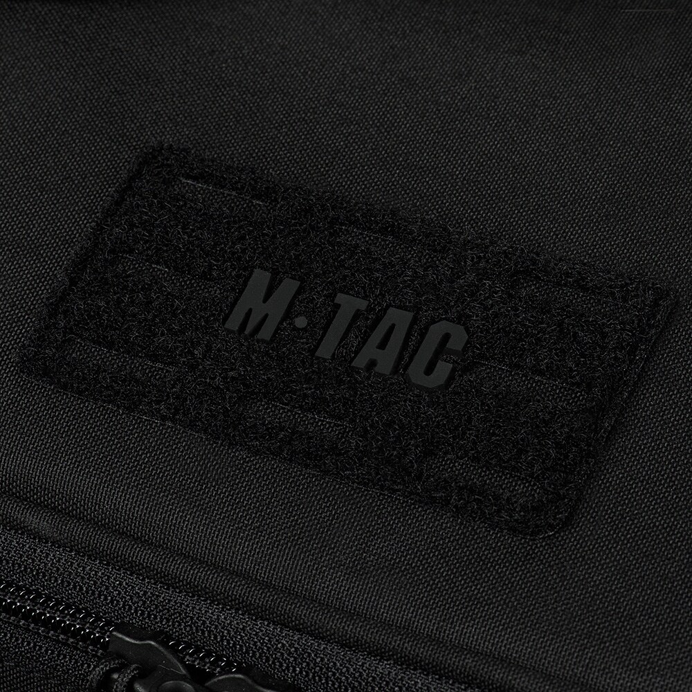 Organizator M-Tac Hardshell Utility Box L - Black