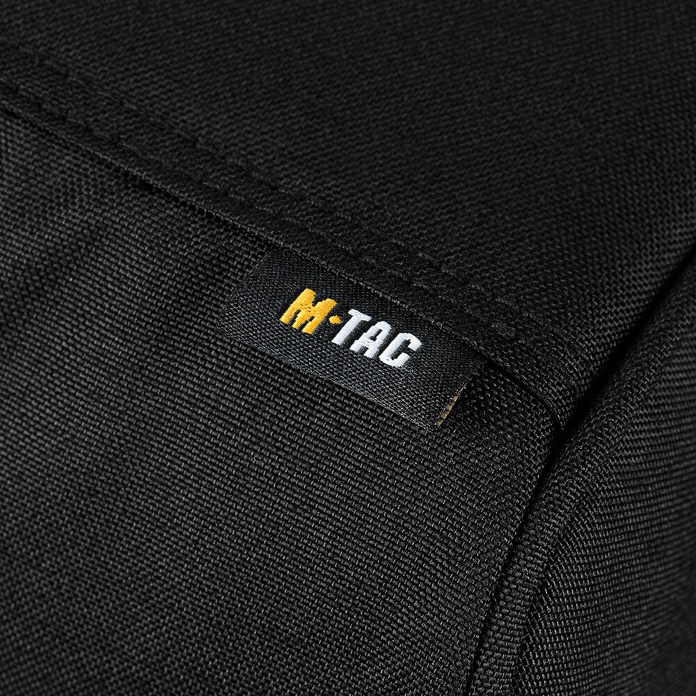 Organizator M-Tac Hardshell Utility Box L - Black