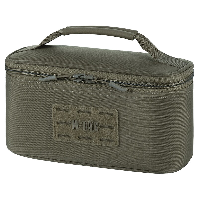 Organizator M-Tac Hardshell Utility Box S - Olive
