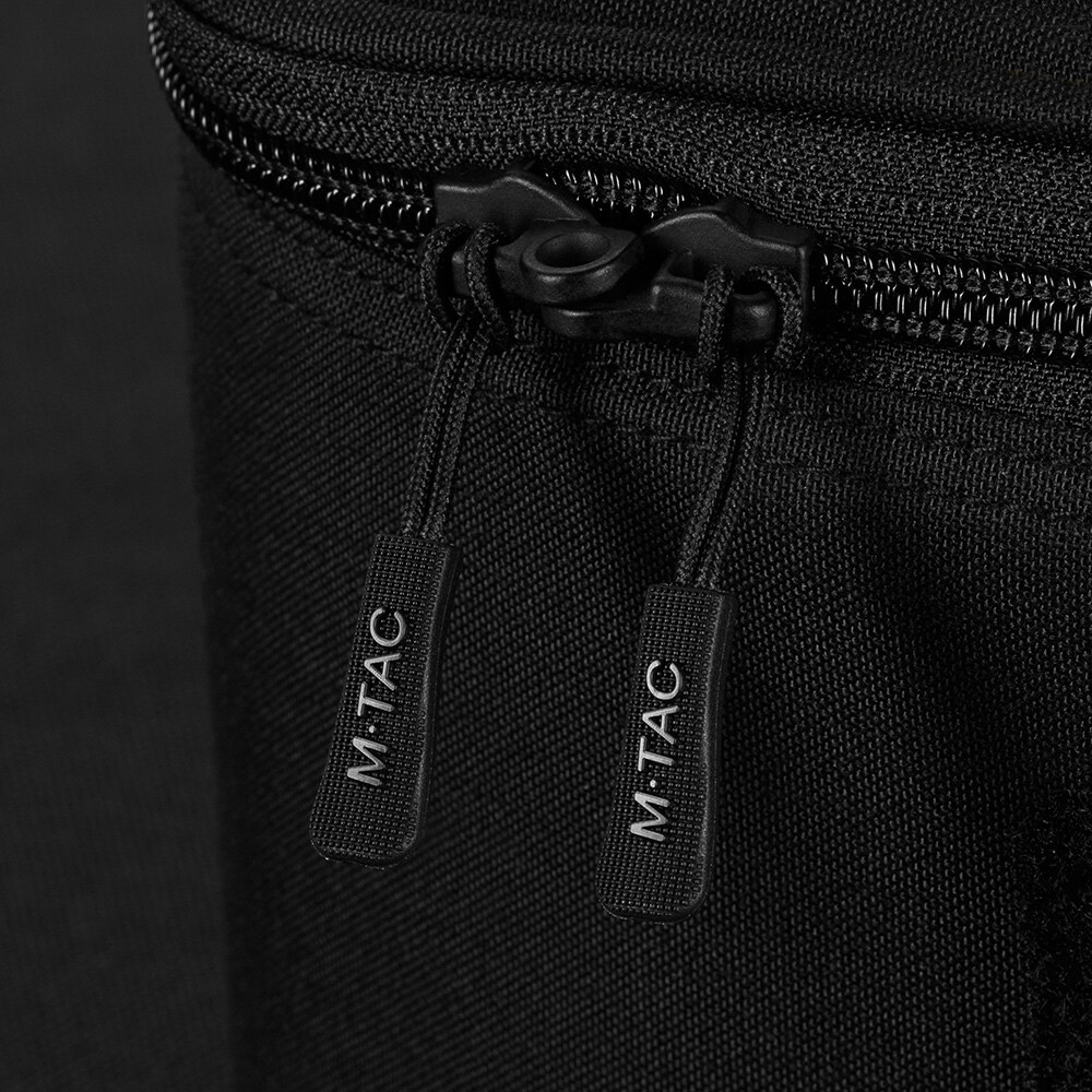 Organizator M-Tac Hardshell Utility Box S - Black