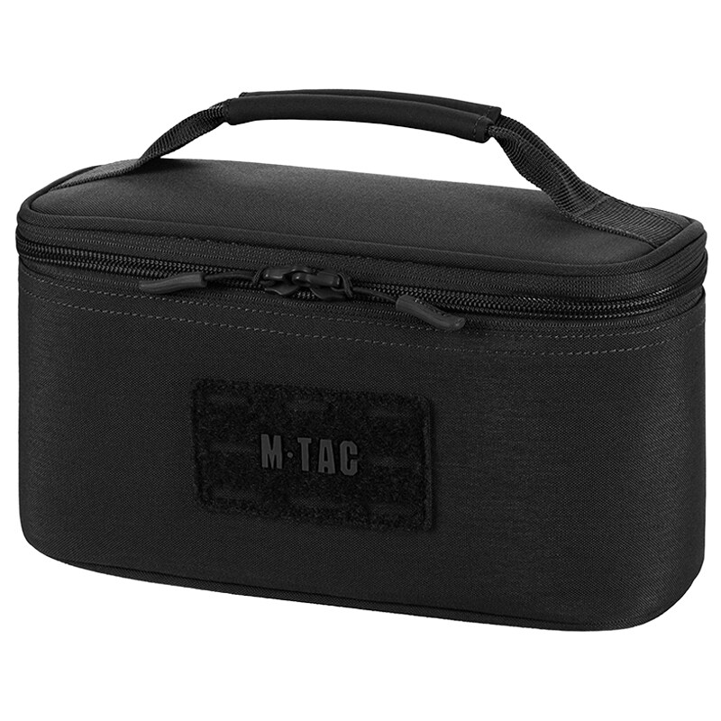 Organizator M-Tac Hardshell Utility Box S - Black