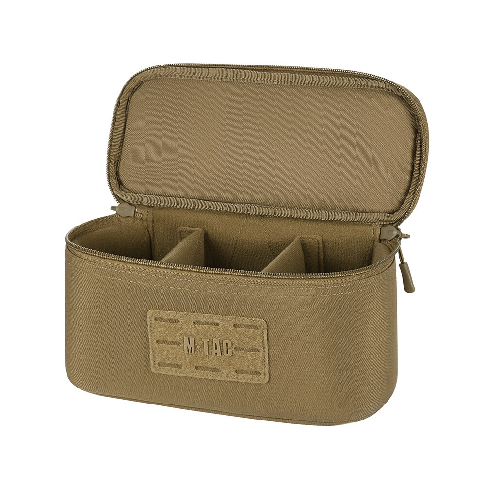 Organizator M-Tac Hardshell Utility Box S - Coyote