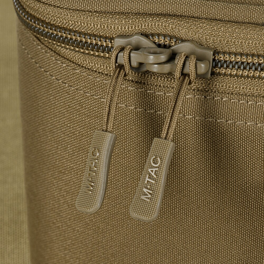 Organizator M-Tac Hardshell Utility Box S - Coyote
