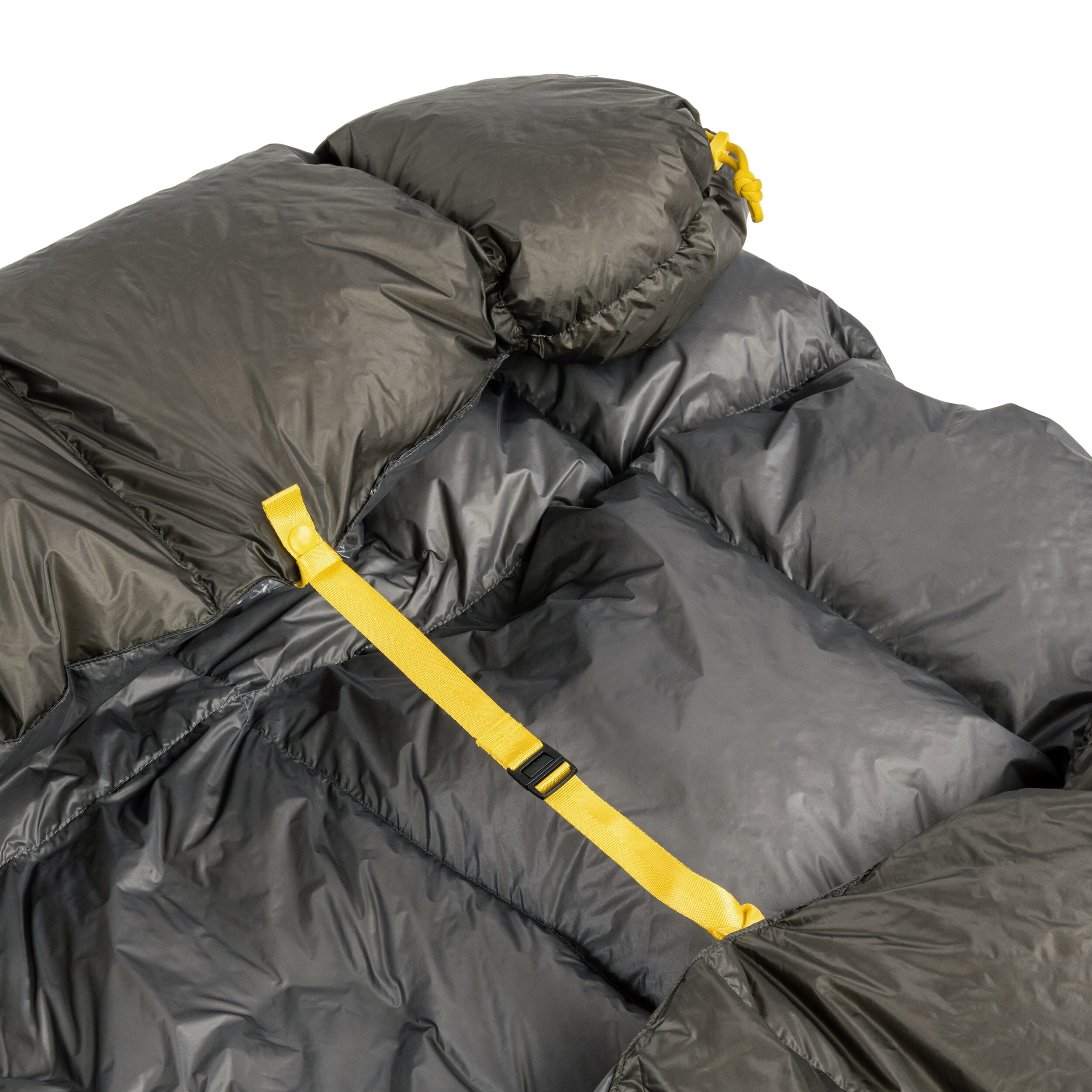 Pilotă Sea To Summit Ember Down Quilt 7 st. C Regular