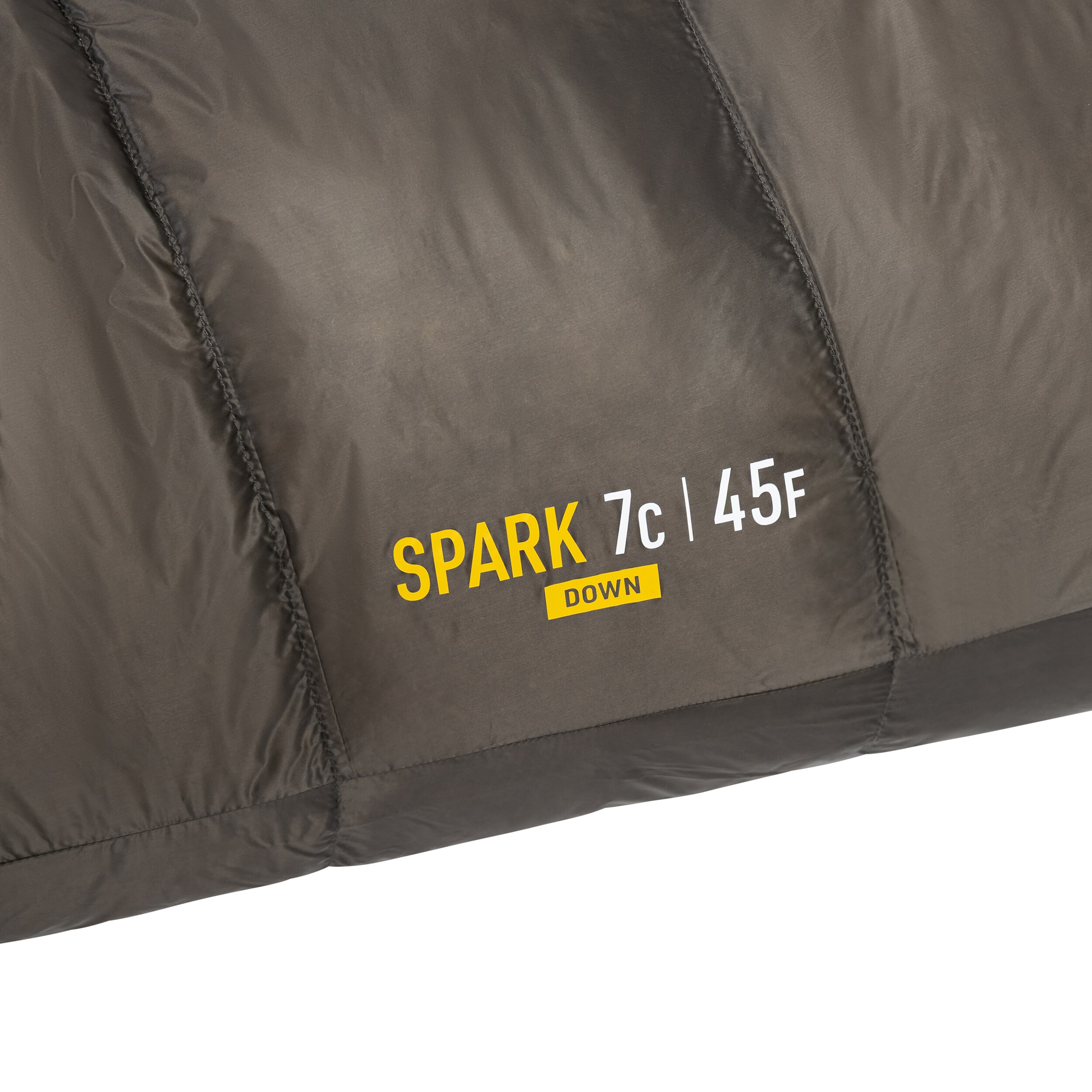 Sac de dormit Sea To Summit Spark 7 st. C Regular