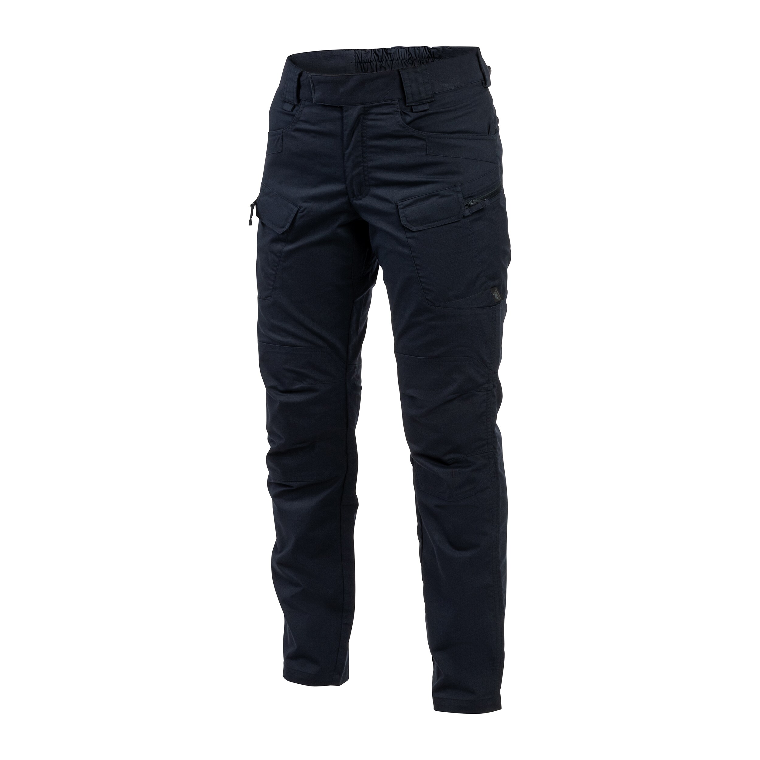 Pantaloni de damă Helikon-Tex UTP PolyCotton Stretch Rip-Stop - Navy Blue