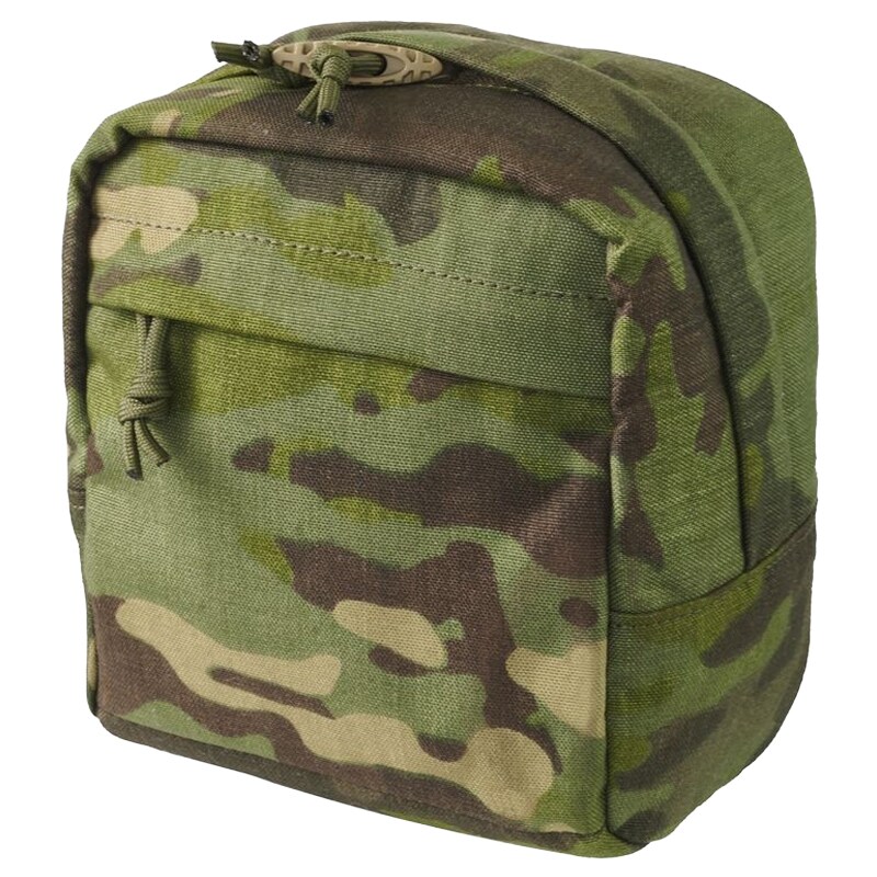 Buzunar tactic Direct Action Square NVG - Multicam Tropic