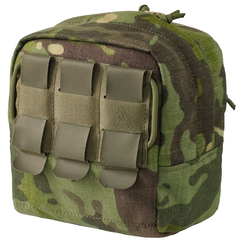 Buzunar tactic Direct Action Square NVG - Multicam Tropic