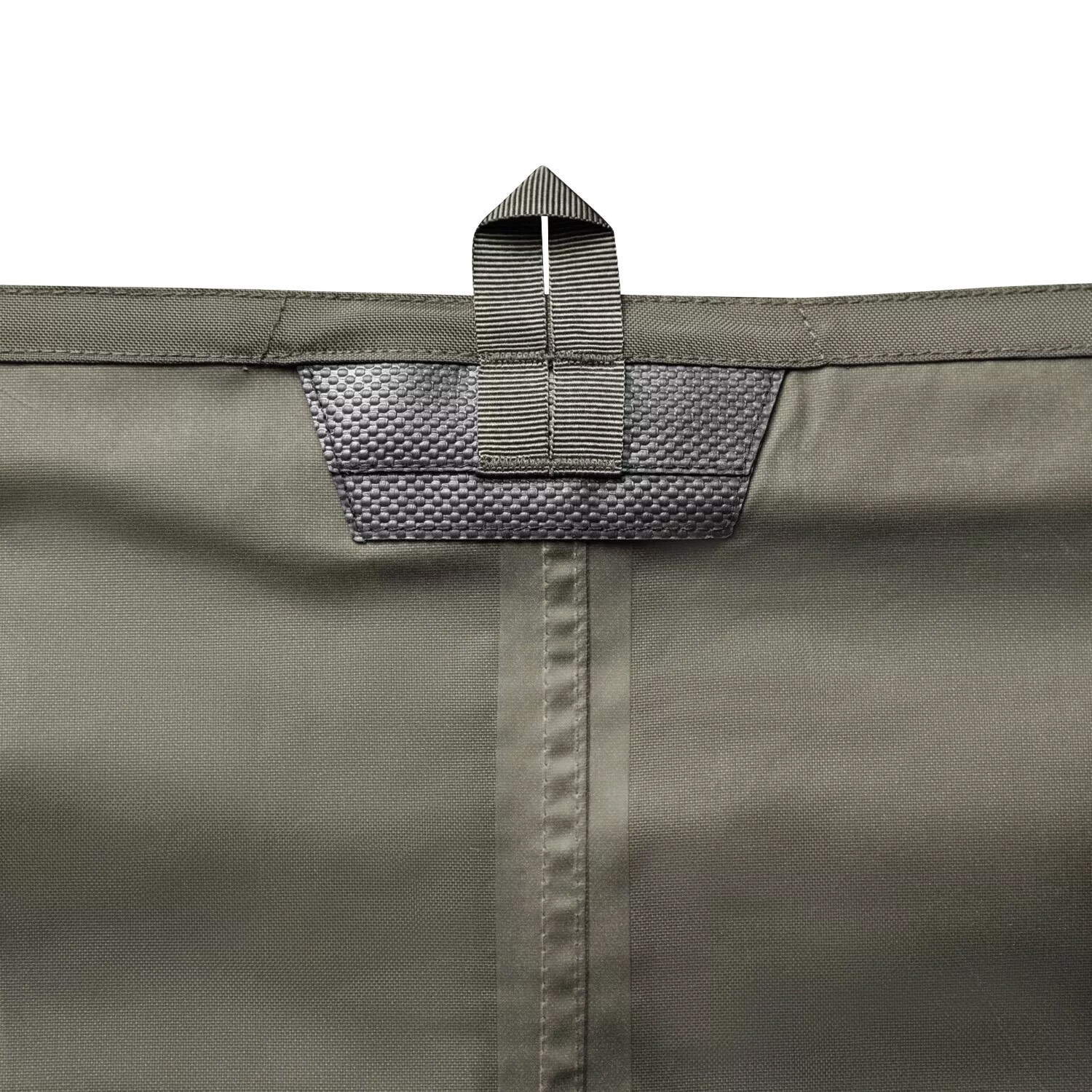 Prelată pentru camping Helikon-Tex Supertarp Small Spark Resistant - Taiga Green