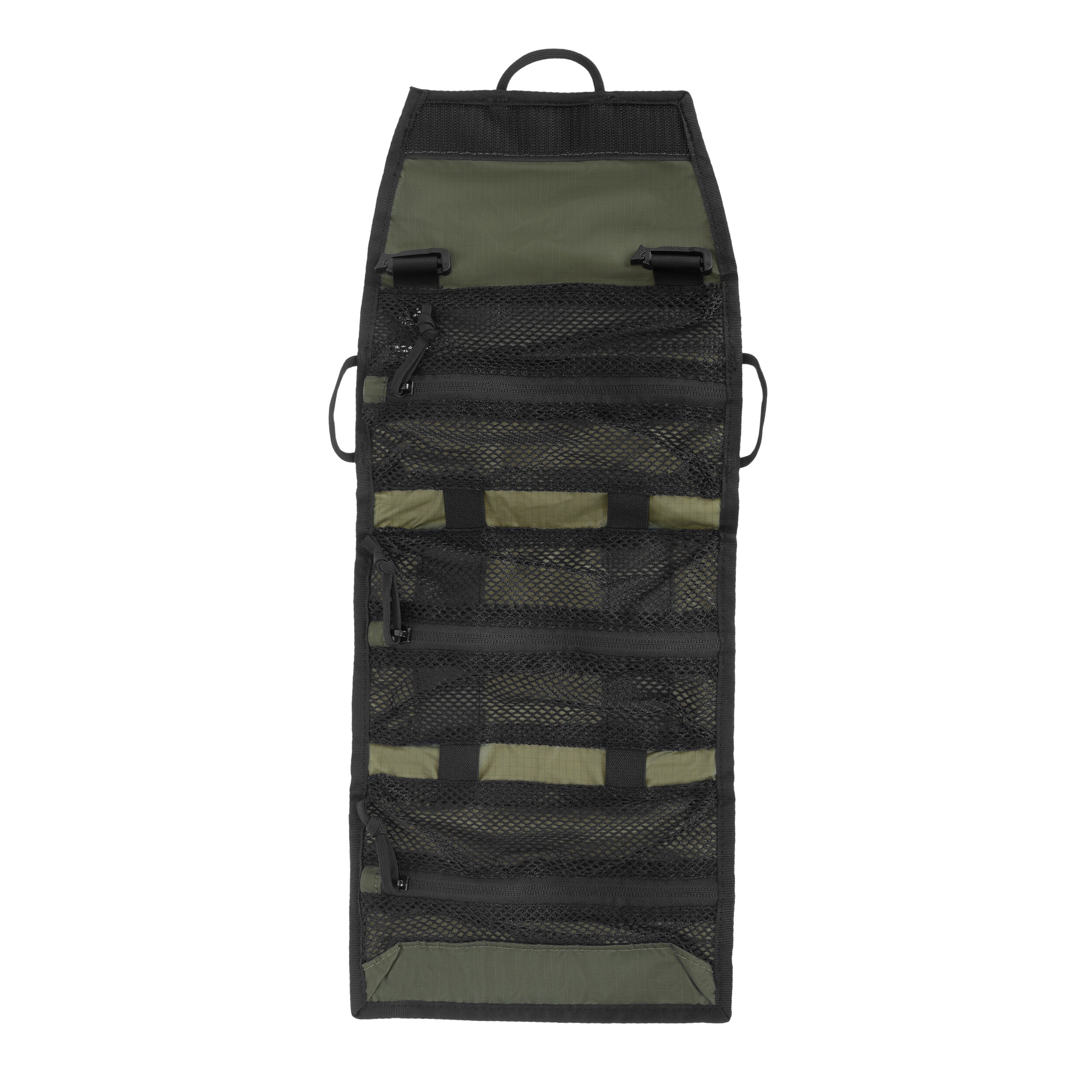 Organizator Helikon-Tex Trip Roll - Olive Green