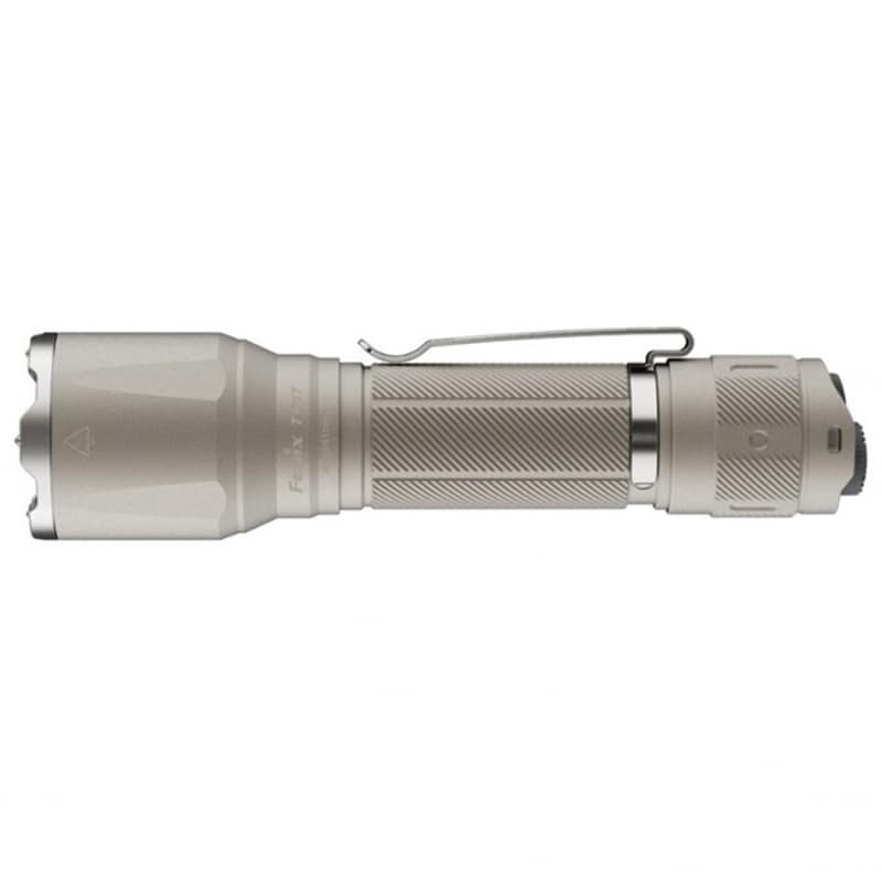 Lantarnă Fenix TK17 Khaki - 3600 lumeni - ediție limitată