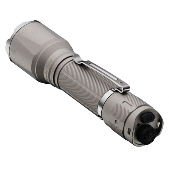 Lantarnă Fenix TK17 Khaki - 3600 lumeni - ediție limitată