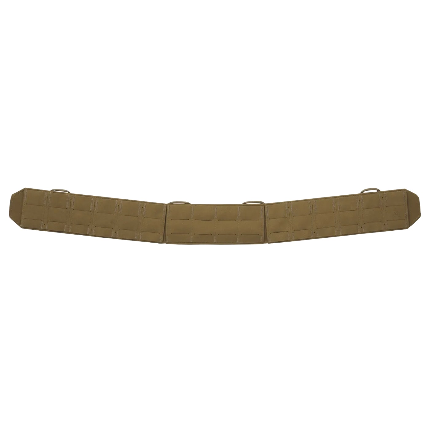 Manșon modular Direct Action Tomcat Belt Sleeve Loop - Coyote Brown