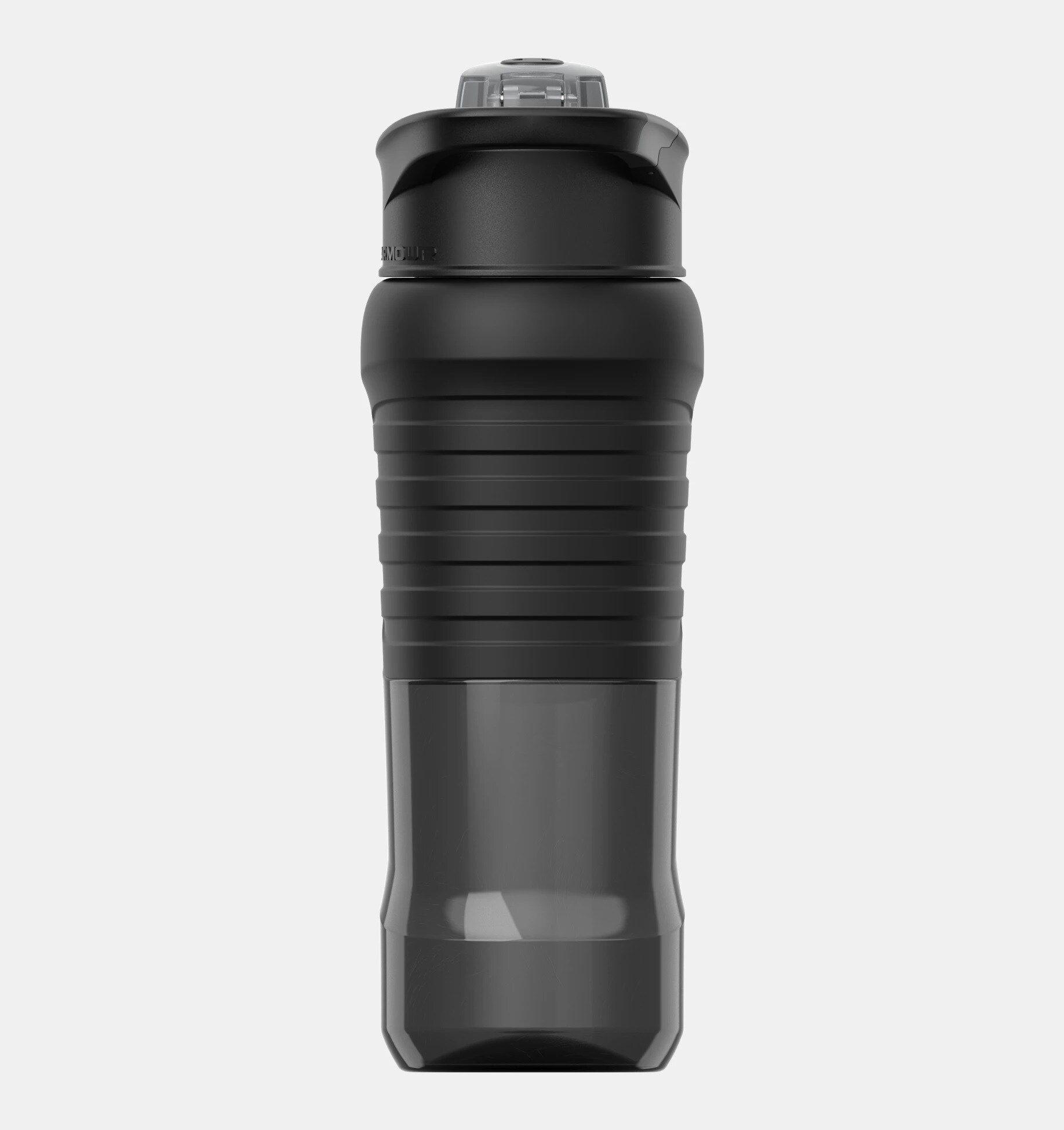 Sticlă Under Armour Clarity 700 ml - Black