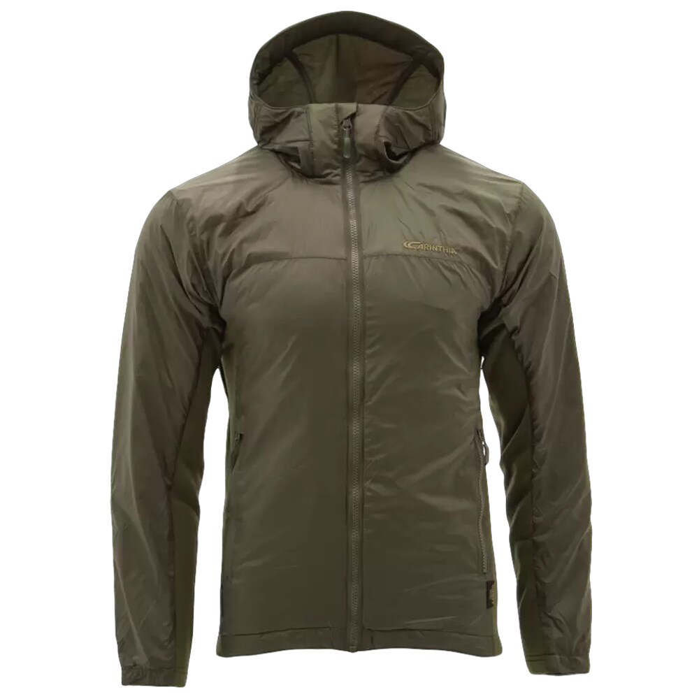 Geacă Carinthia G-Loft TLG 2.0 - Olive