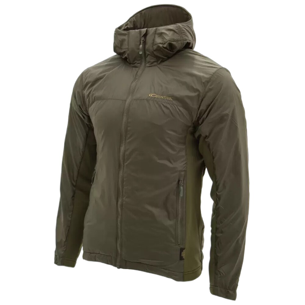 Geacă Carinthia G-Loft TLG 2.0 - Olive