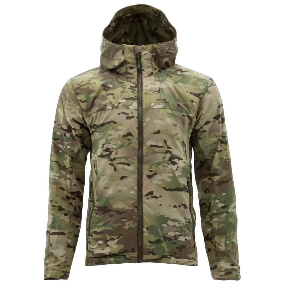Geacă Carinthia G-Loft TLG 2.0 - MultiCam