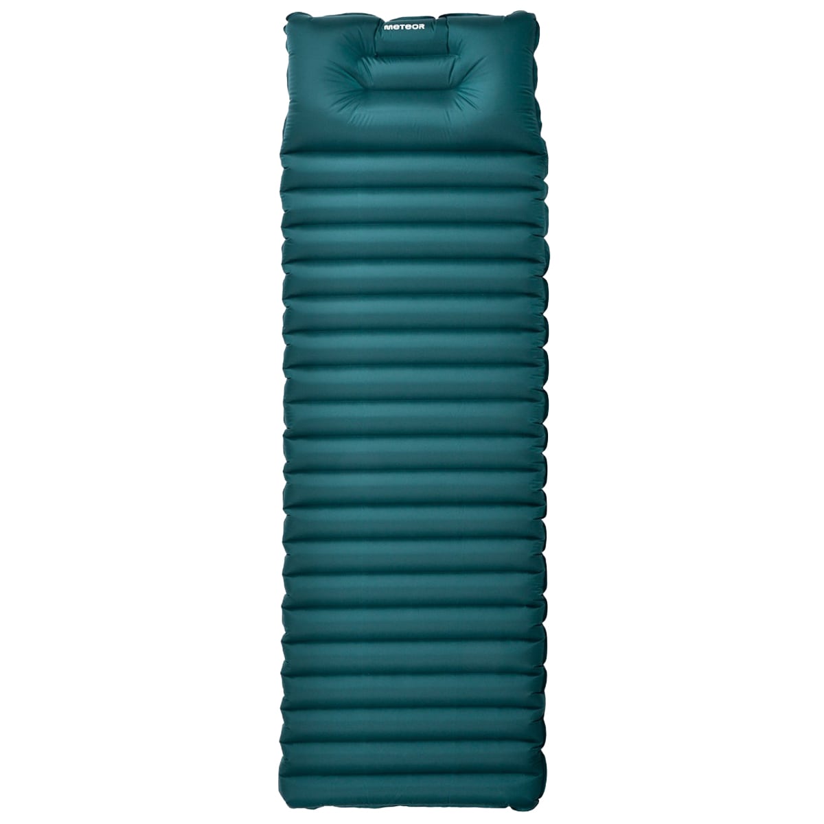 Saltea pentru o persoană Meteor 2w1 Drybag 188 x 60 cm - Turcoaz