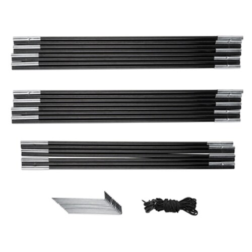 Cort pentru 2 persoane Mil-Tec Recom - Olive