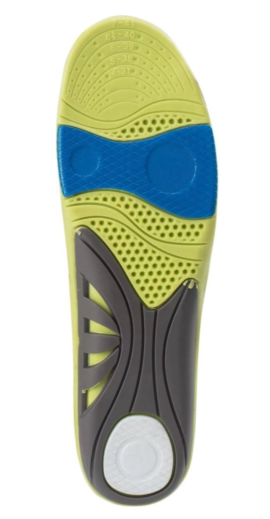 Branțuri Magnum Tactical Fit Insole