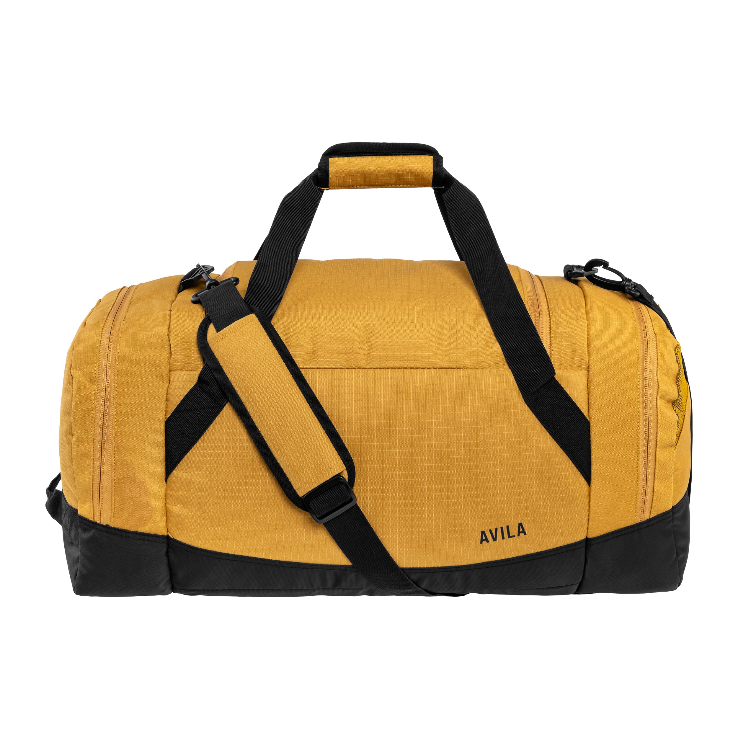 Geantă Alpinus Avila 60 l - Honey