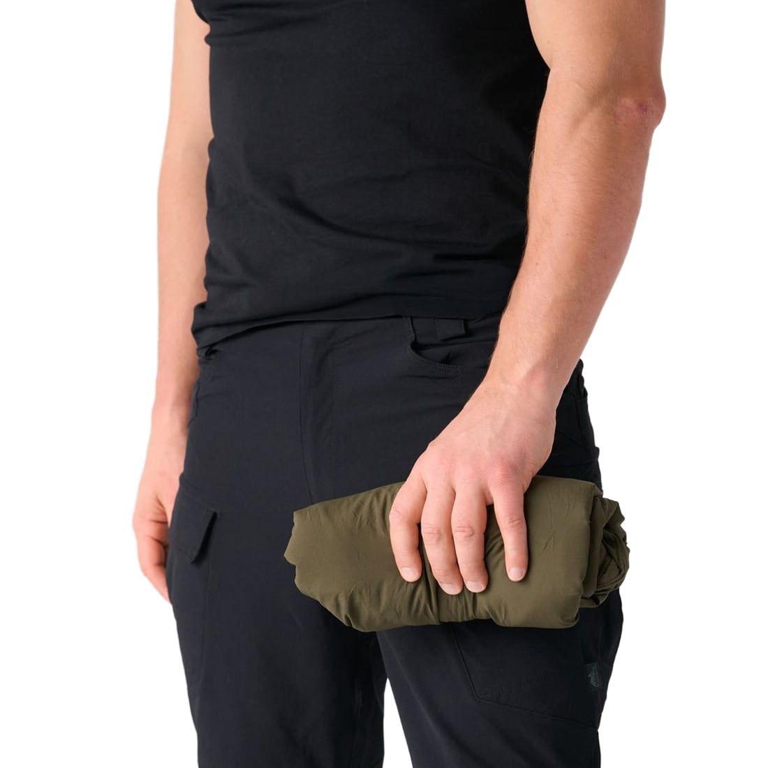 Geacă Helikon-Tex Wolfhound Lite Full-Zip - Taiga Green