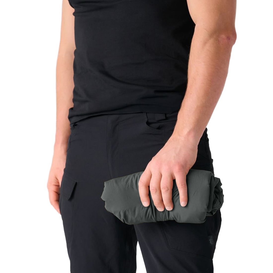 Geacă Helikon-Tex Wolfhound Lite Full-Zip - Shadow Grey