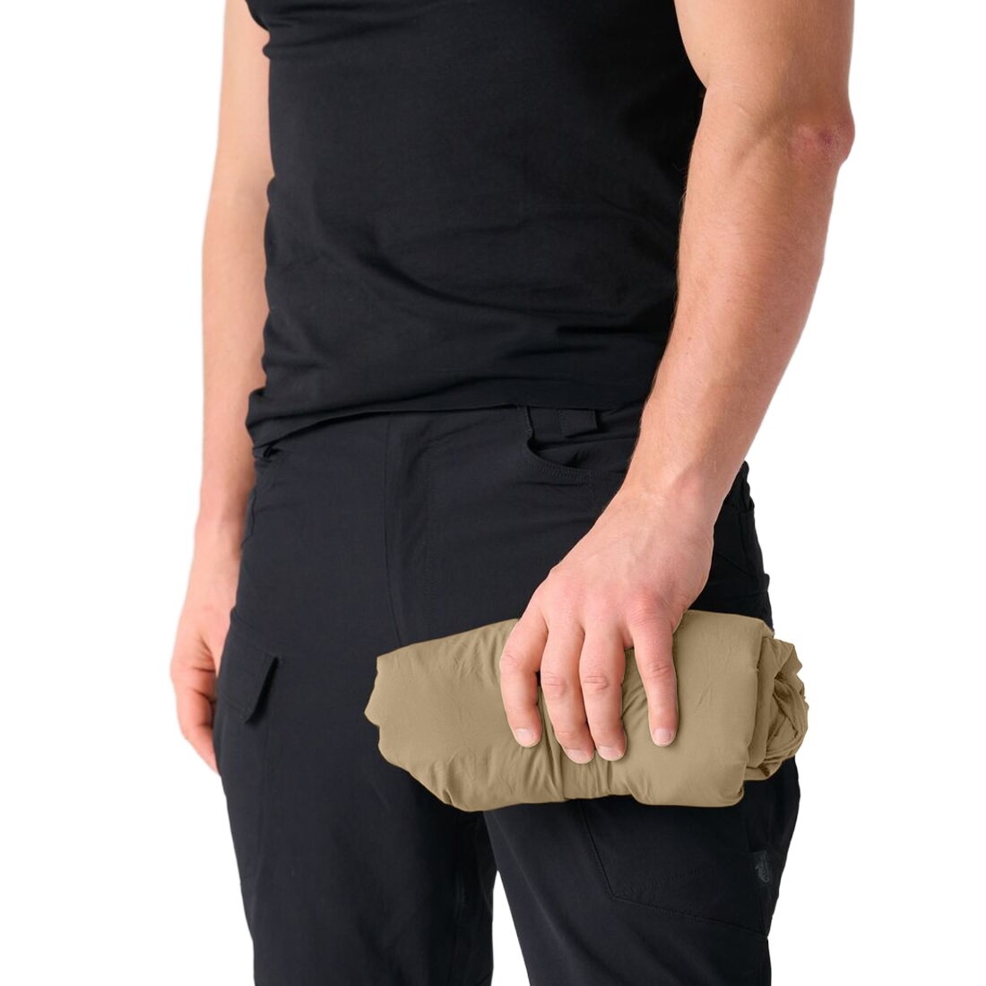 Geacă Helikon-Tex Wolfhound Lite Full-Zip - Khaki