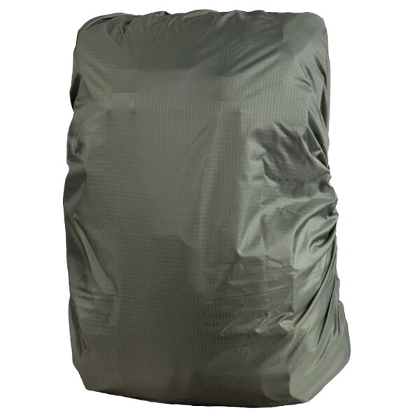 Husă de ploaie pentru rucsac Savotta Backpack Cover 30 l - Green