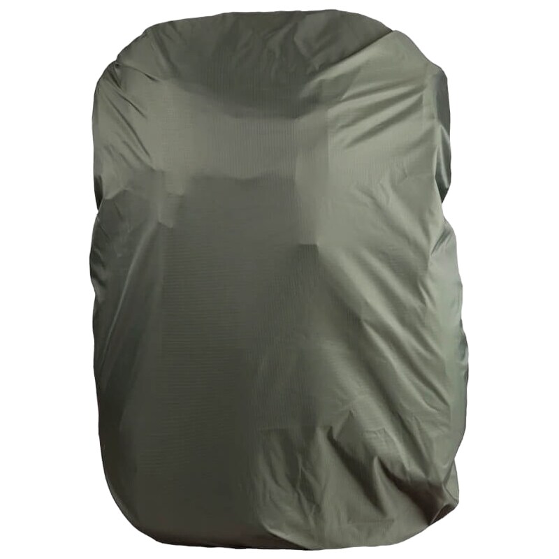 Husă de ploaie pentru rucsacuri Savotta Backpack Cover 80 l - Green