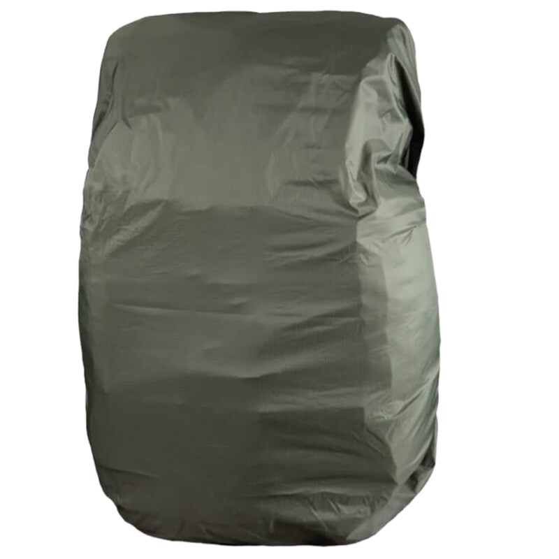 Husă de ploaie pentru rucsac Savotta Backpack Cover 120 l - Green
