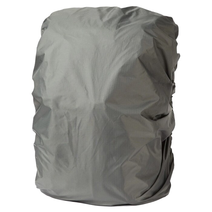 Husă de ploaie pentru rucsac Savotta Backpack Cover Small - Olive