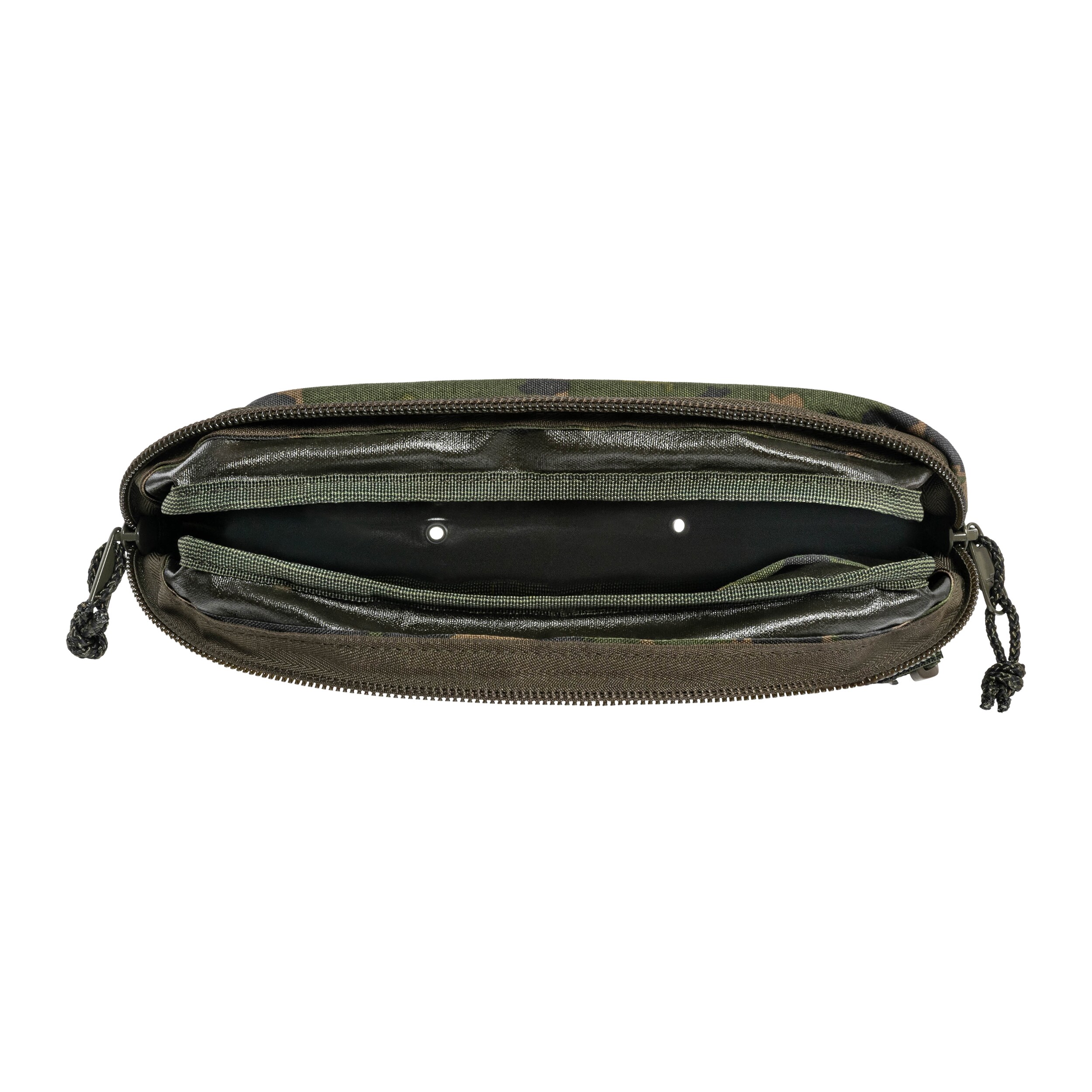 Borsetă Savotta Suur-Kukkaro Hip Pack 2,6l - M05 Woodland