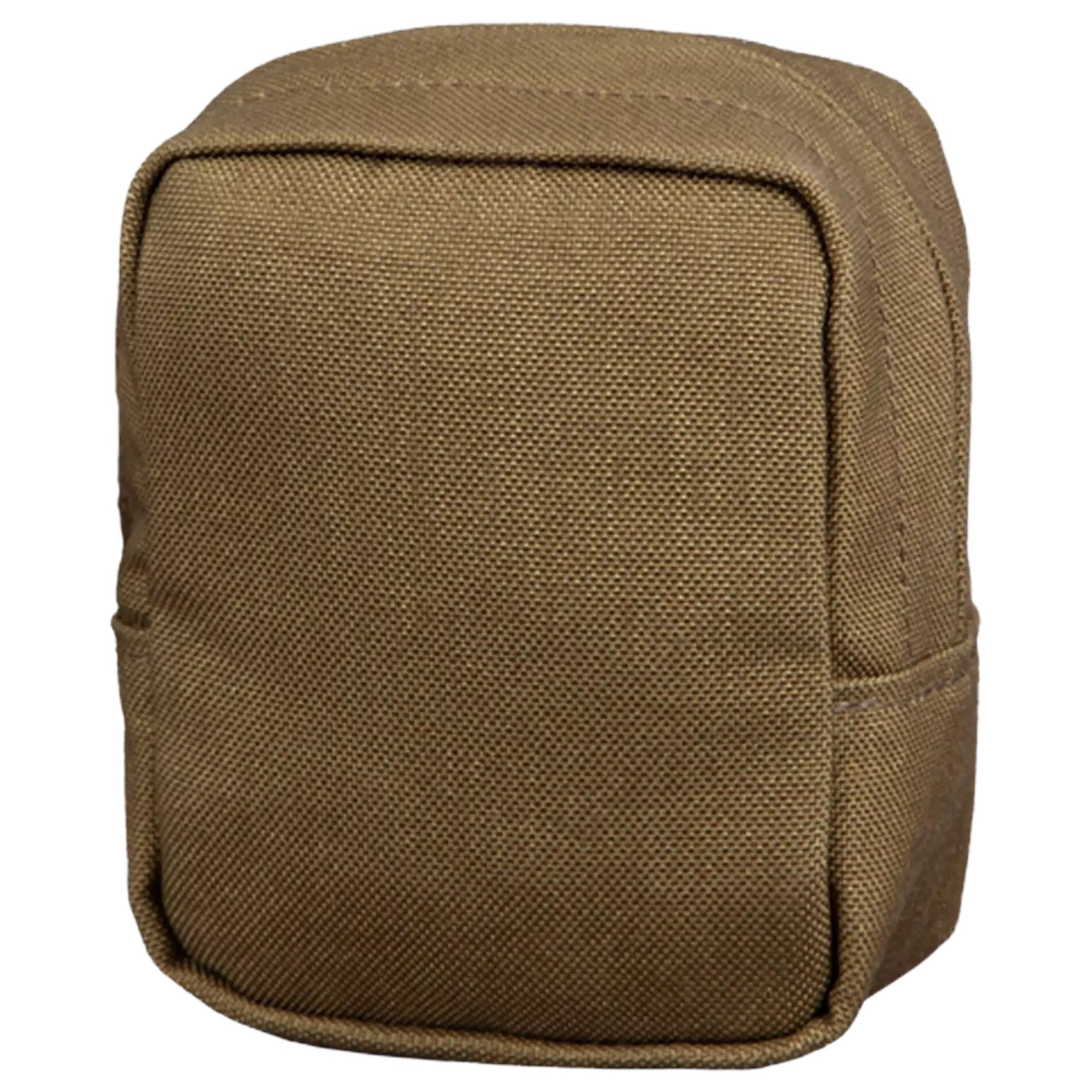 Buzunar Savotta Zipped GP Pouch 2x2 - Brown