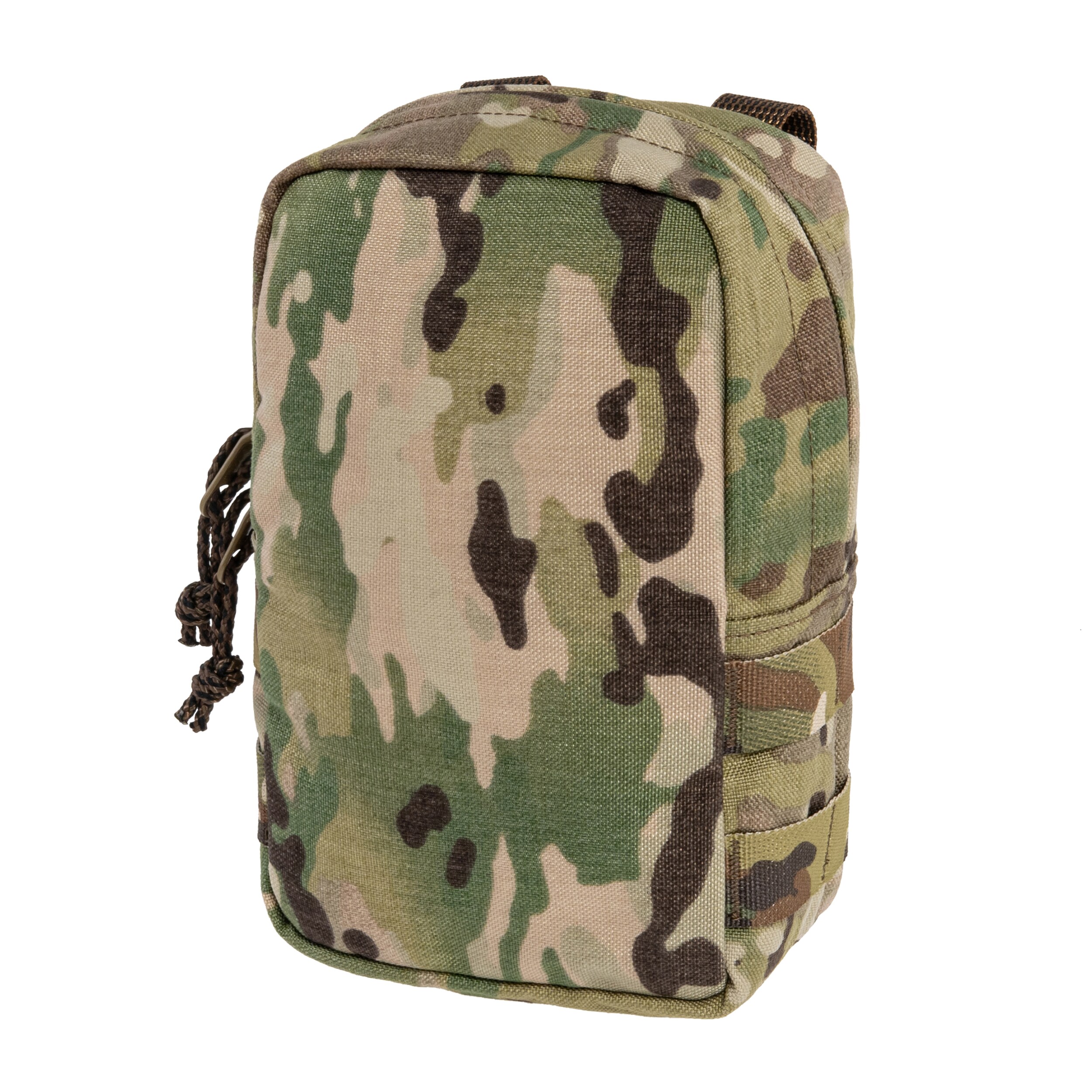Buzunar Savotta Zipped GP Pouch 3x4 - MultiCam