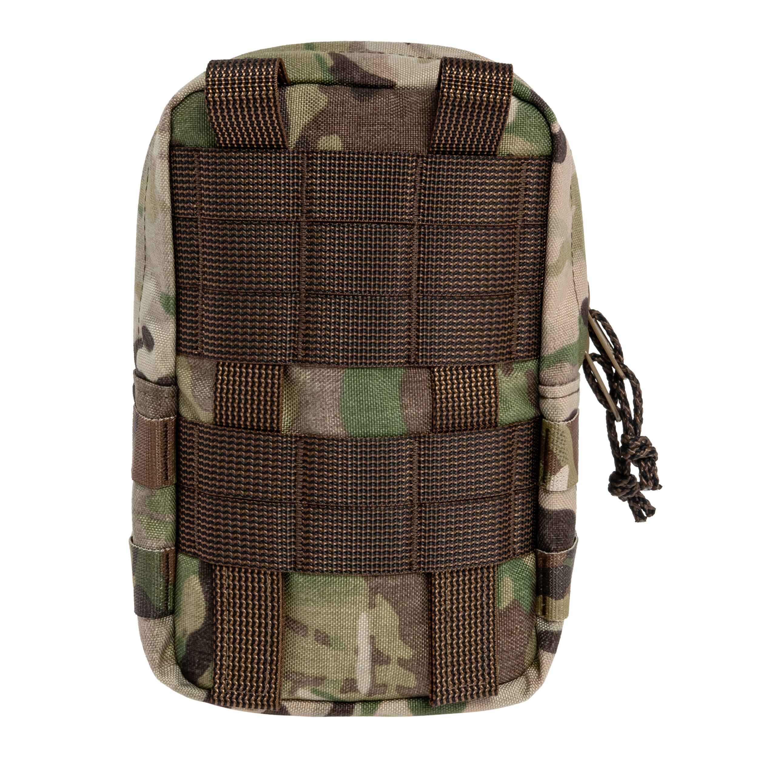 Buzunar Savotta Zipped GP Pouch 3x4 - MultiCam