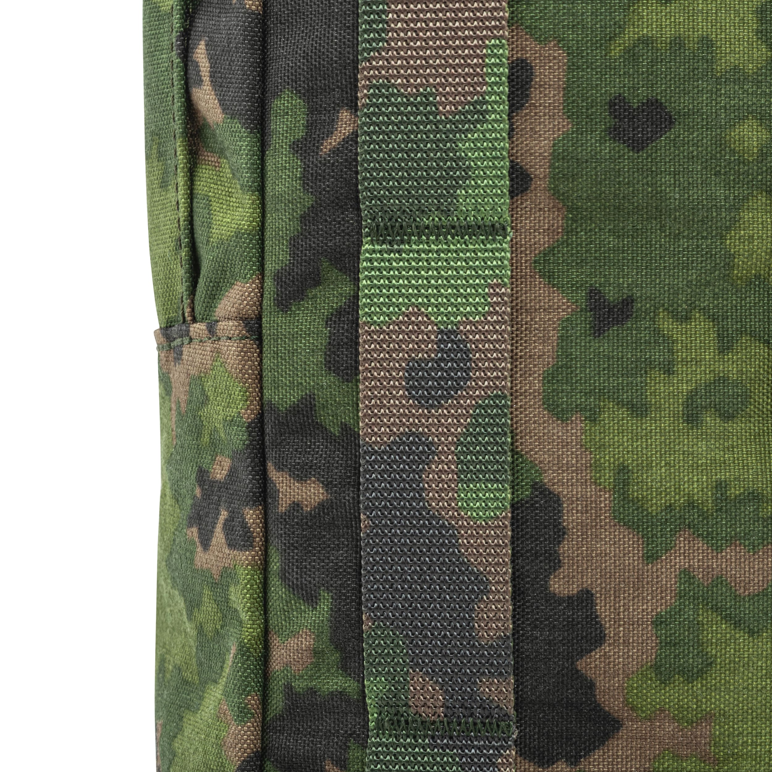 Buzunar lateral Savotta Side Pouch 4 l - M05 Finnish Woodland Camo