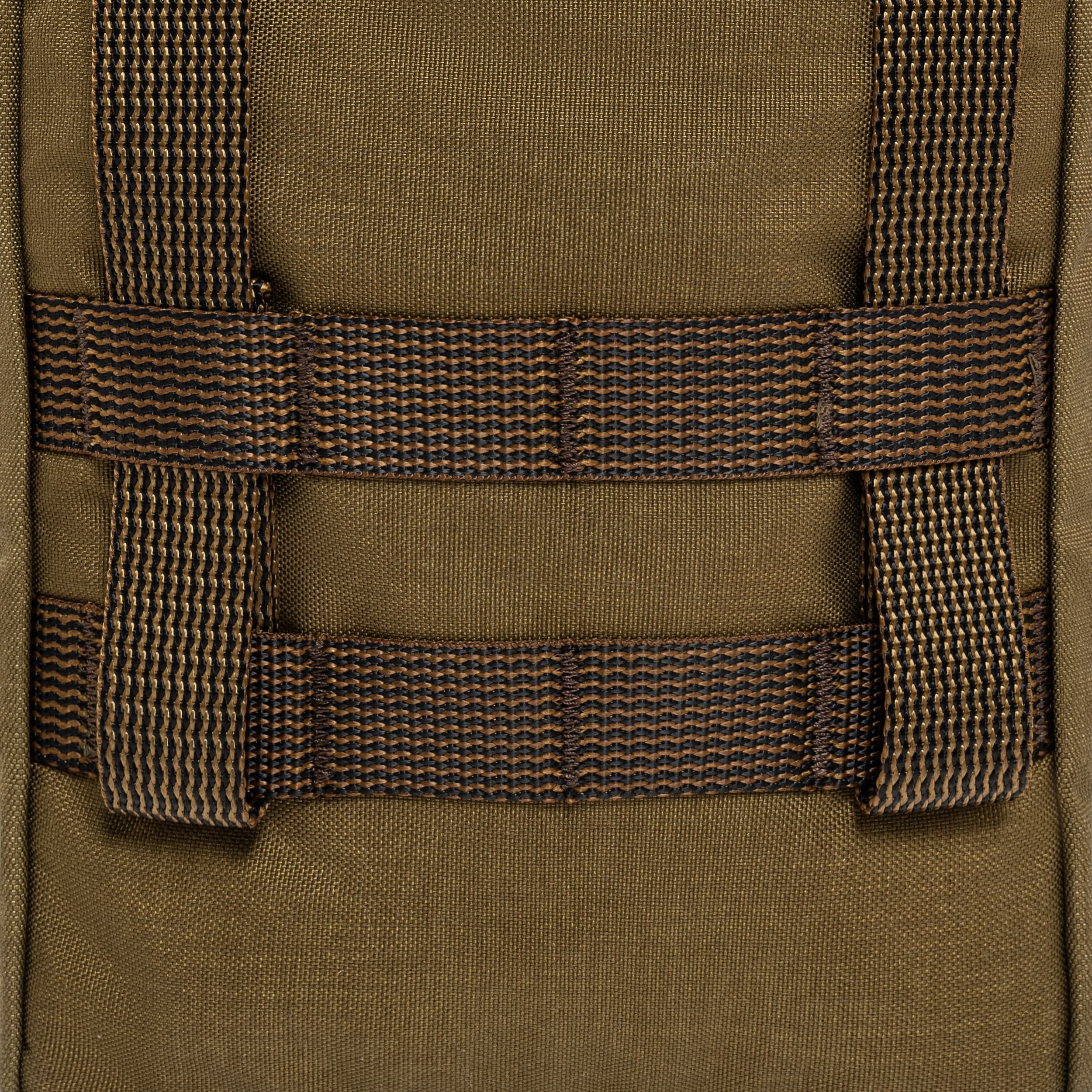 Buzunar lateral Savotta Side Pouch 6 l - Brown