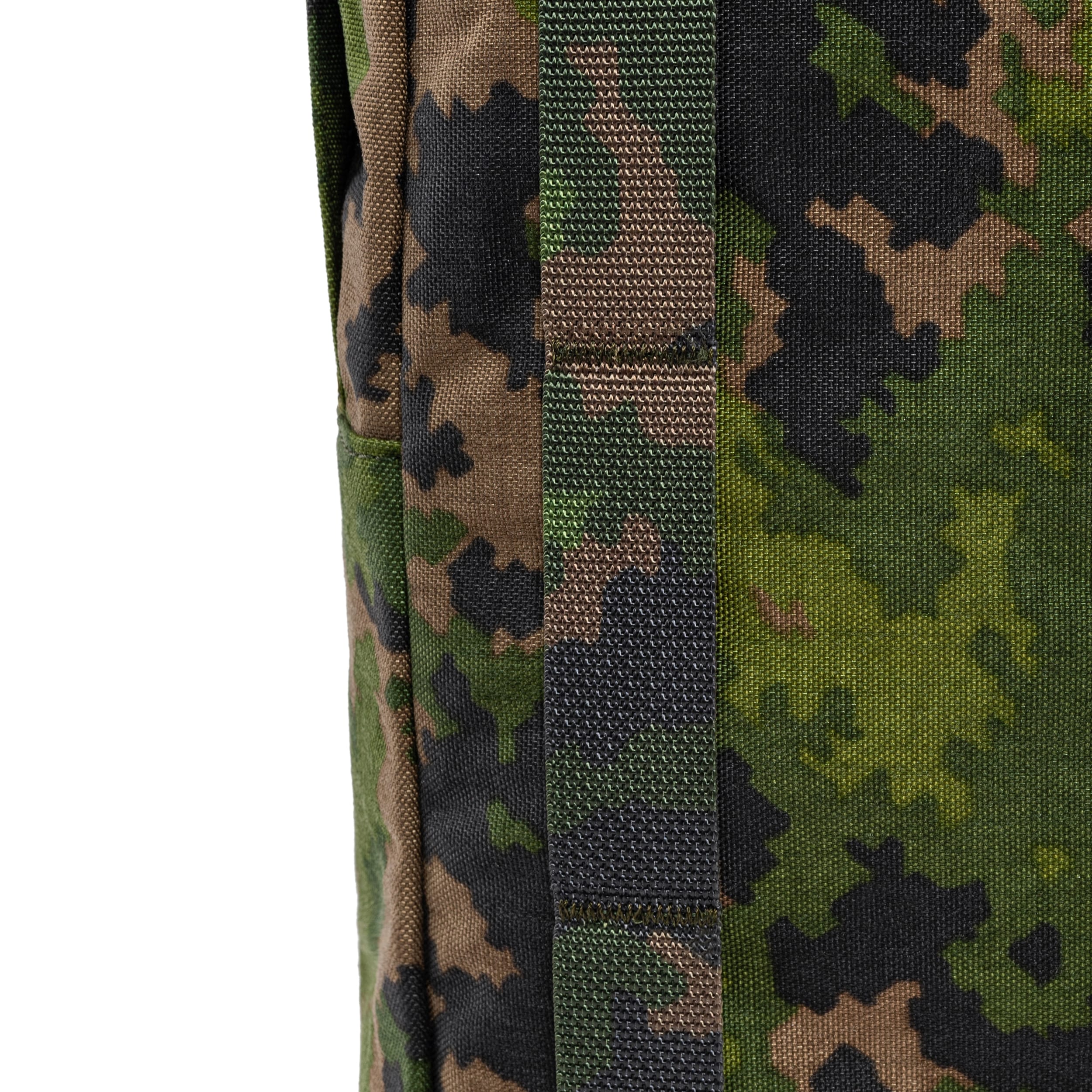 Buzunar lateral Savotta Side Pouch 6 l - M05 Woodland
