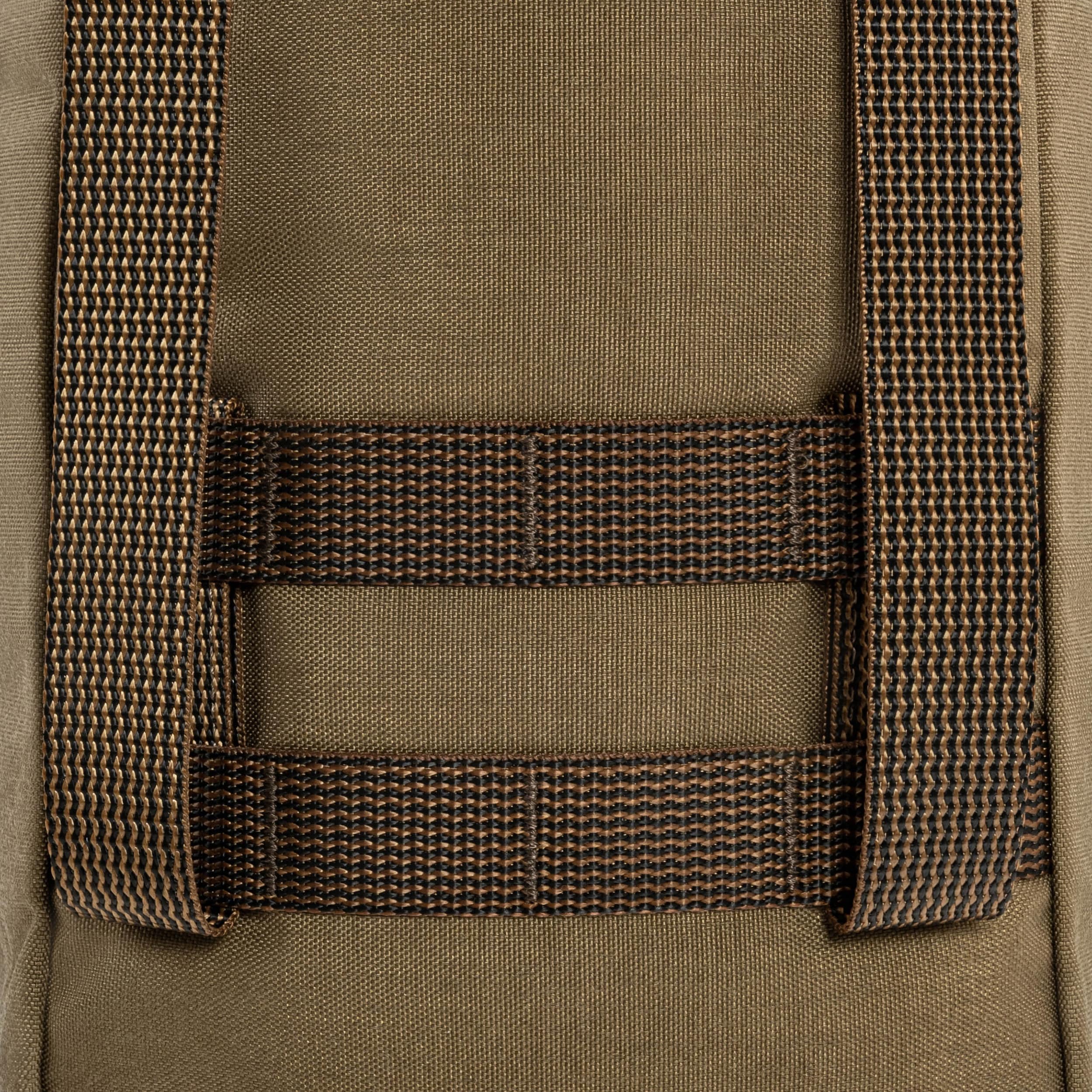 Buzunar lateral Savotta Side Pouch 8 l - Brown