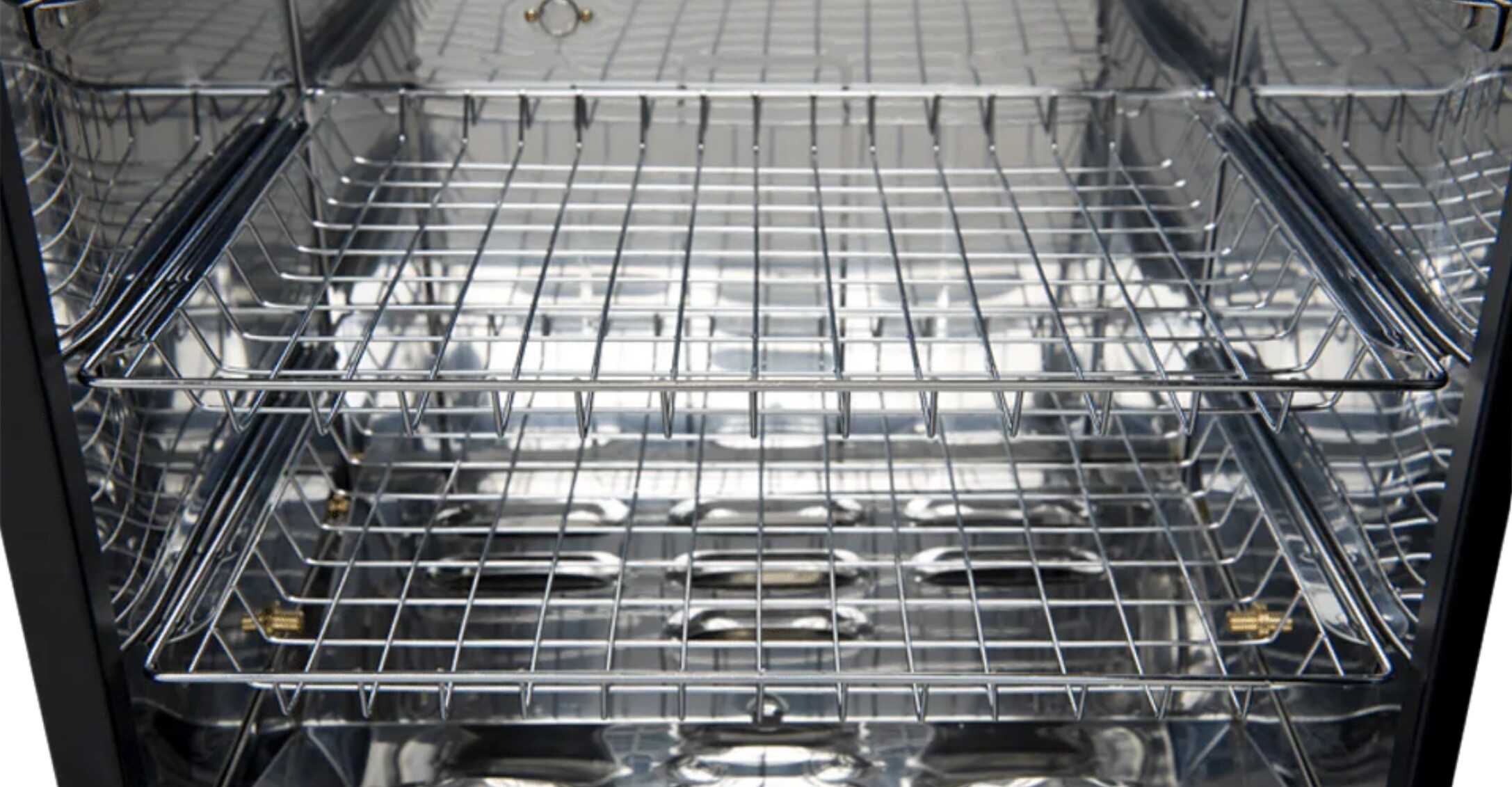 Afumătoare electrică Bradley Smoker Orginal 4 Rack - 76 l