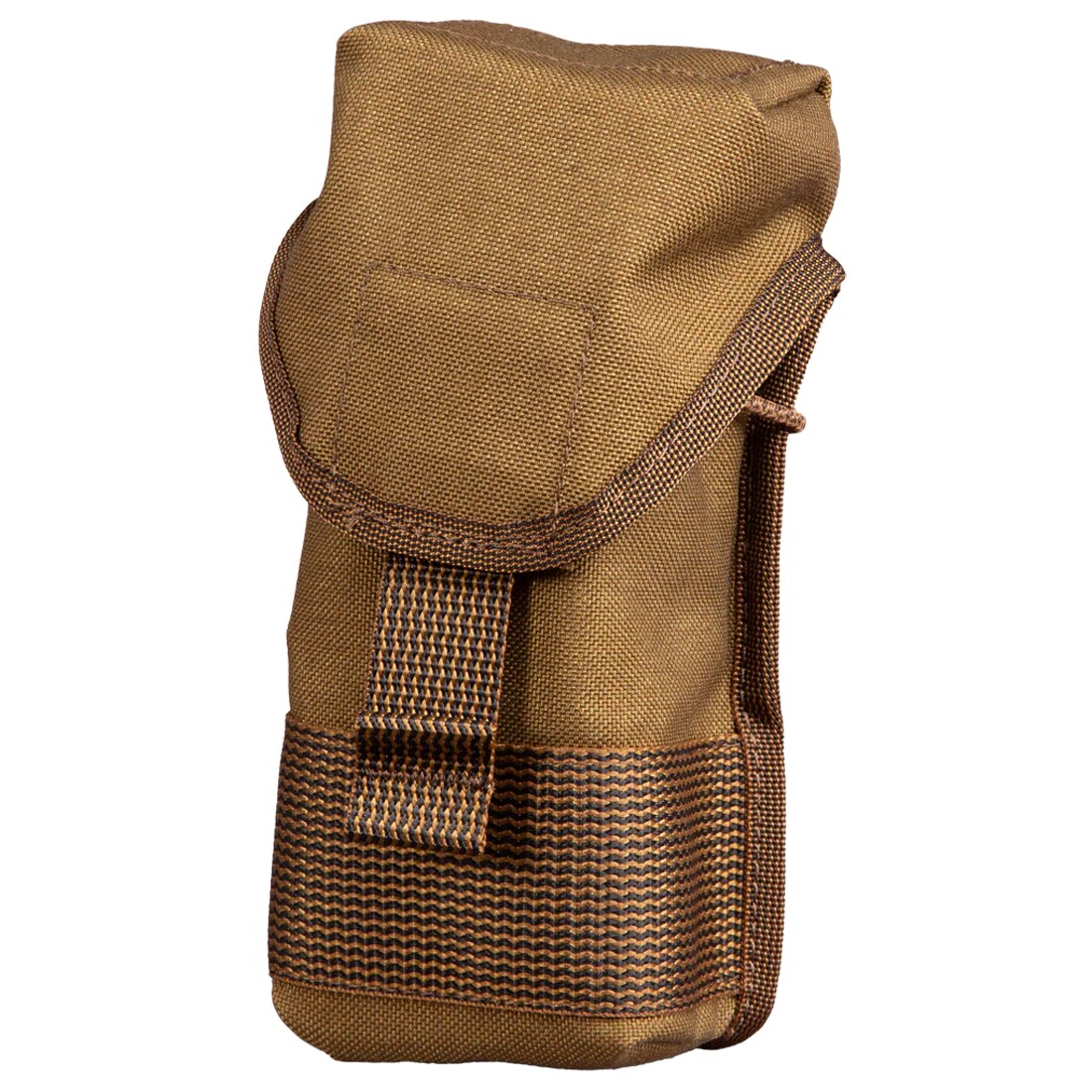 Portîncărcător dublu Savotta pentru încărcătoare AR15 - Brown