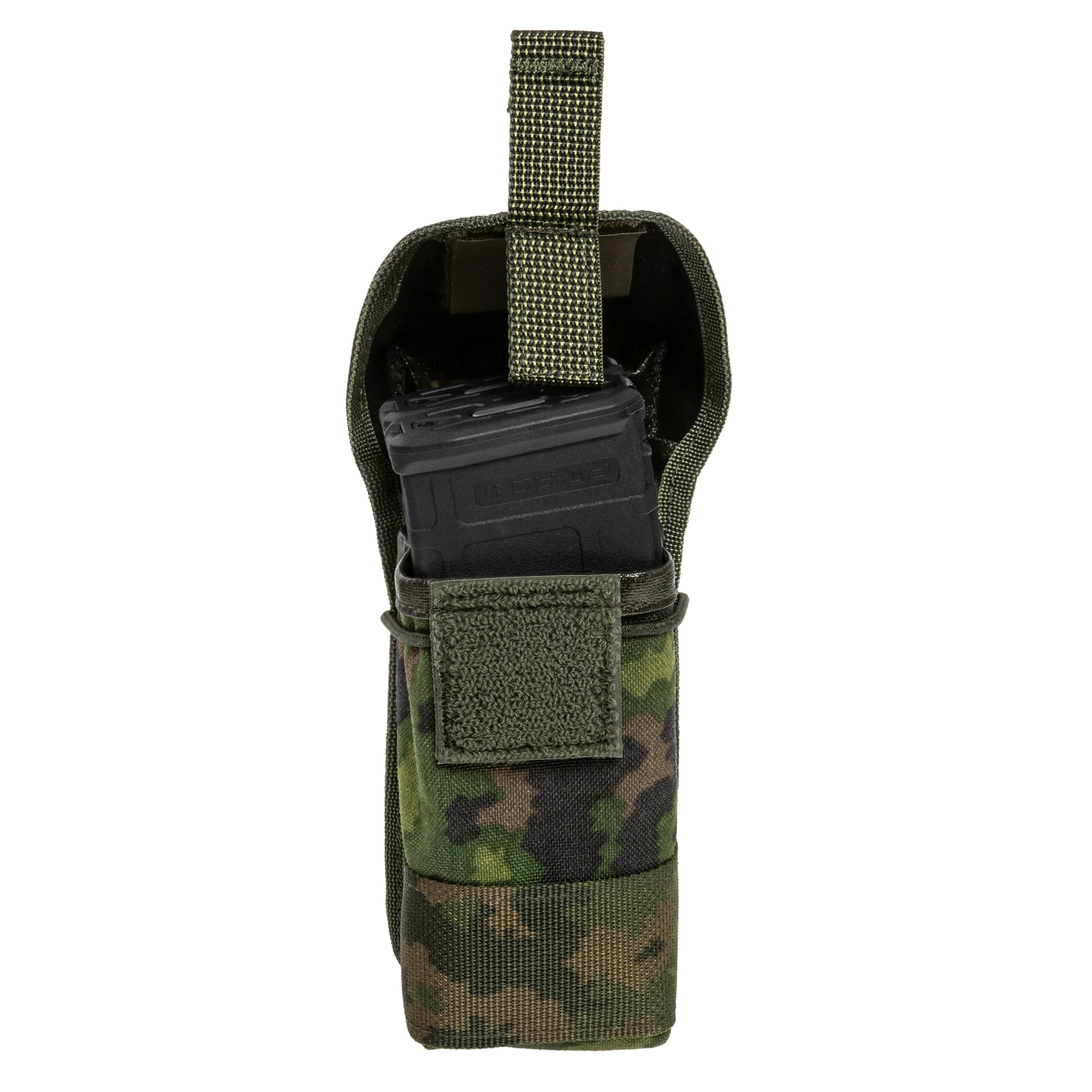 Portîncărcător Savotta pentru îcărcătoare AR15 - M05 Finnish Woodland Camo