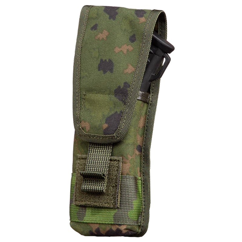 Portîncărcător Savotta pentru încărcător AR15/AK - M05 Woodland
