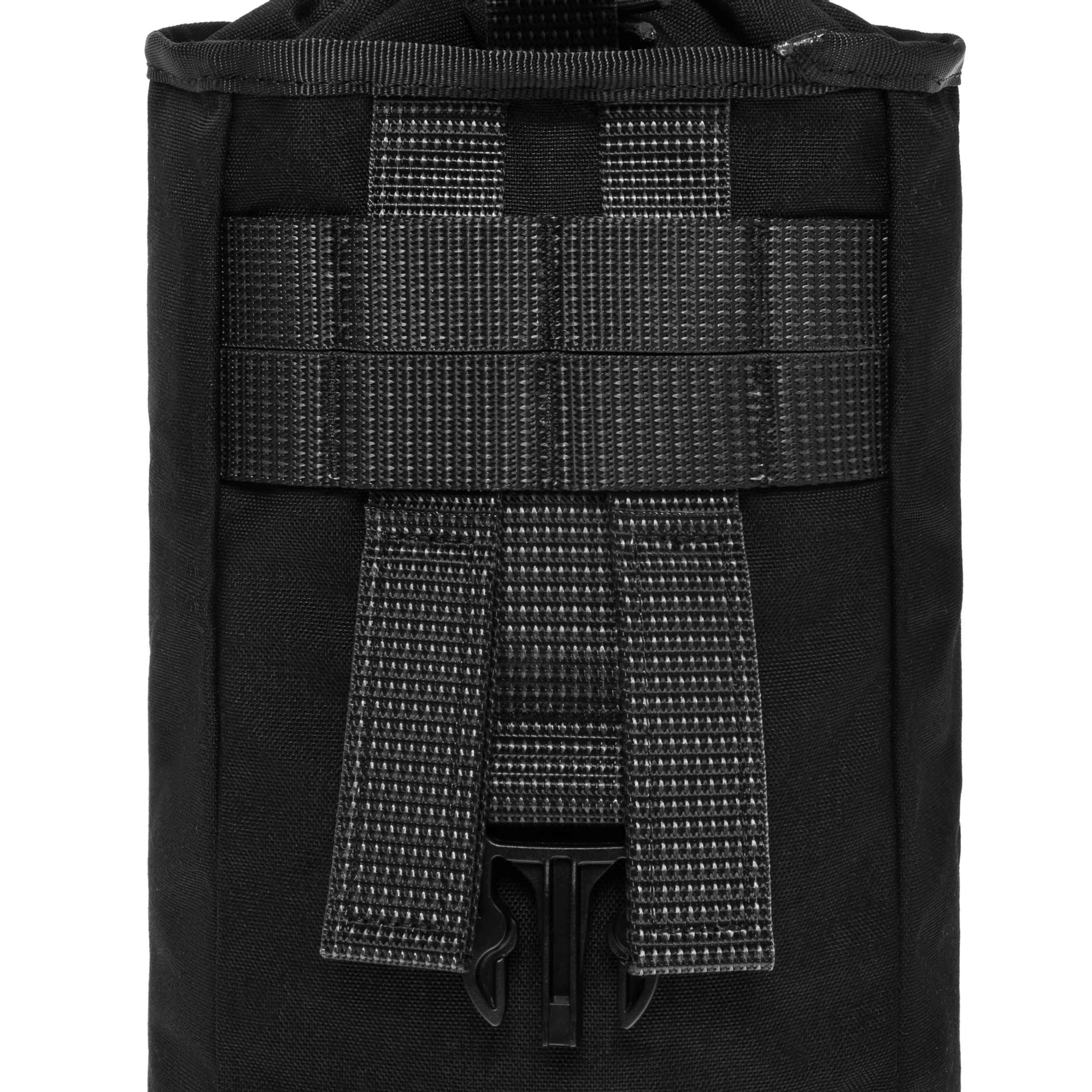 Geantă tactică de colectare Savotta Dump Pouch - Black