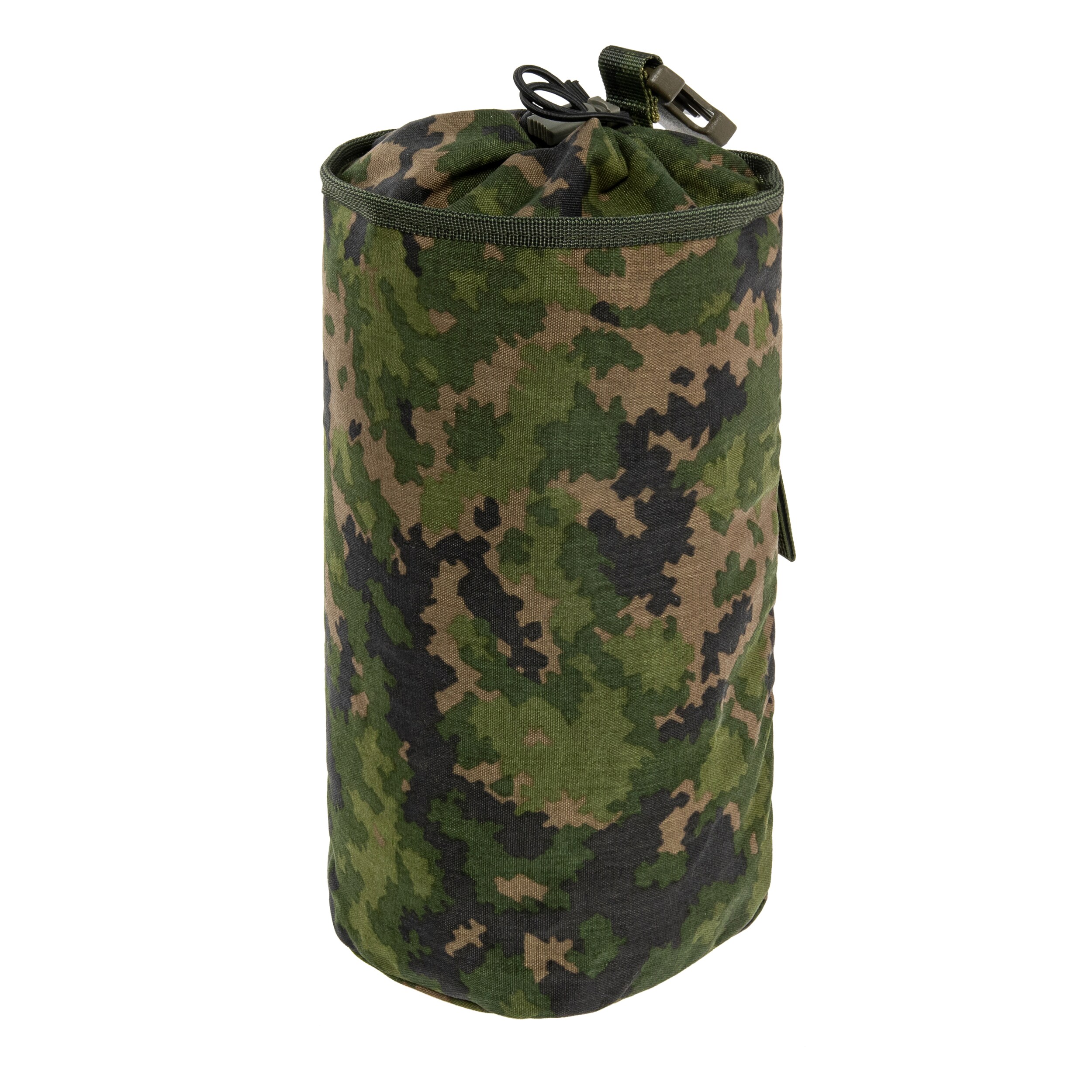 Geantă tactică de colectare Savotta Dump Pouch - M05 Woodland