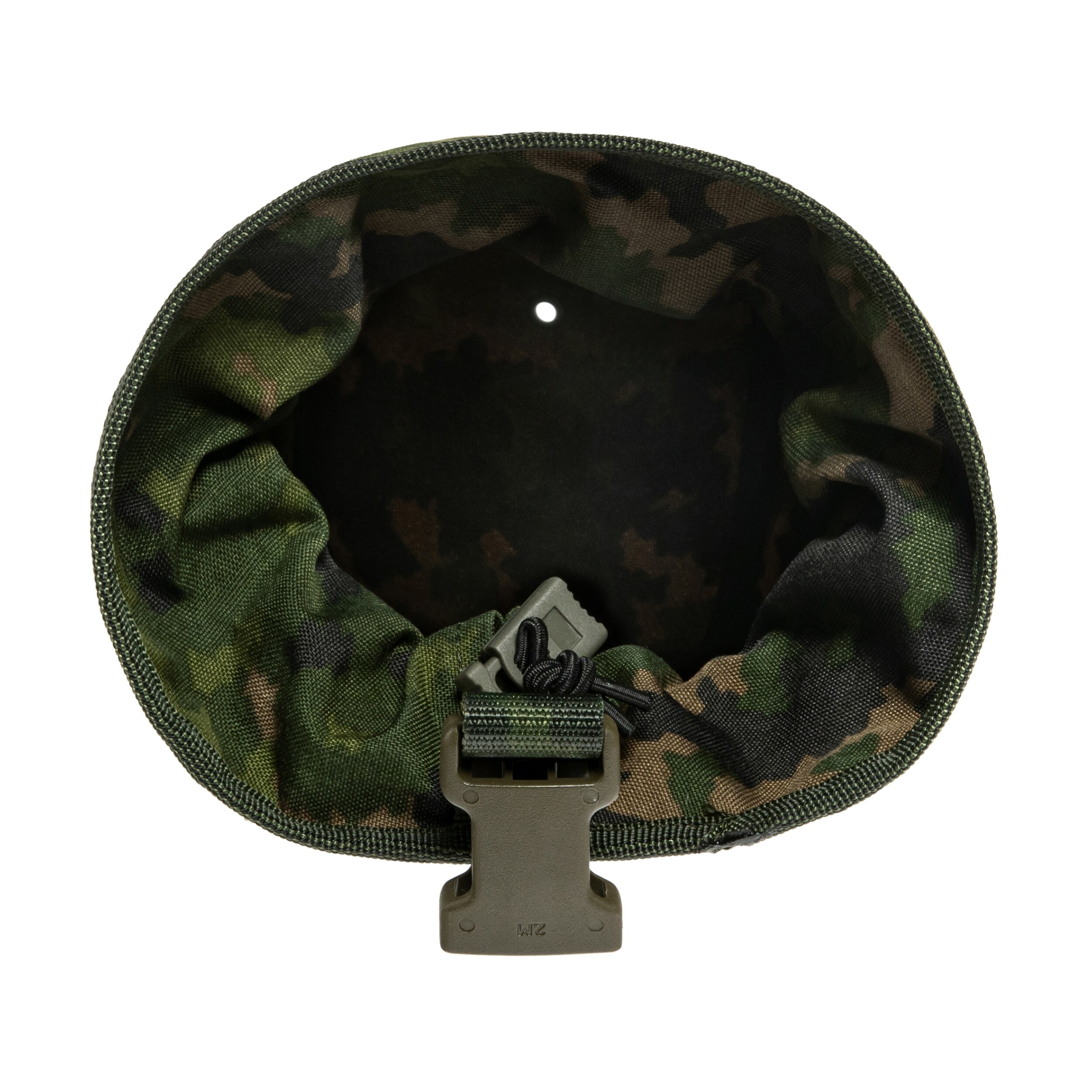 Geantă tactică de colectare Savotta Dump Pouch - M05 Woodland