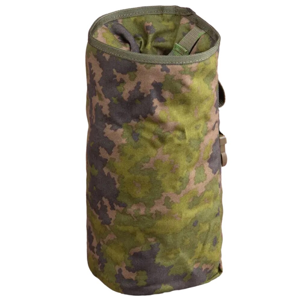 Geantă tactică de colectare Savotta Dump Pouch - M05 Woodland