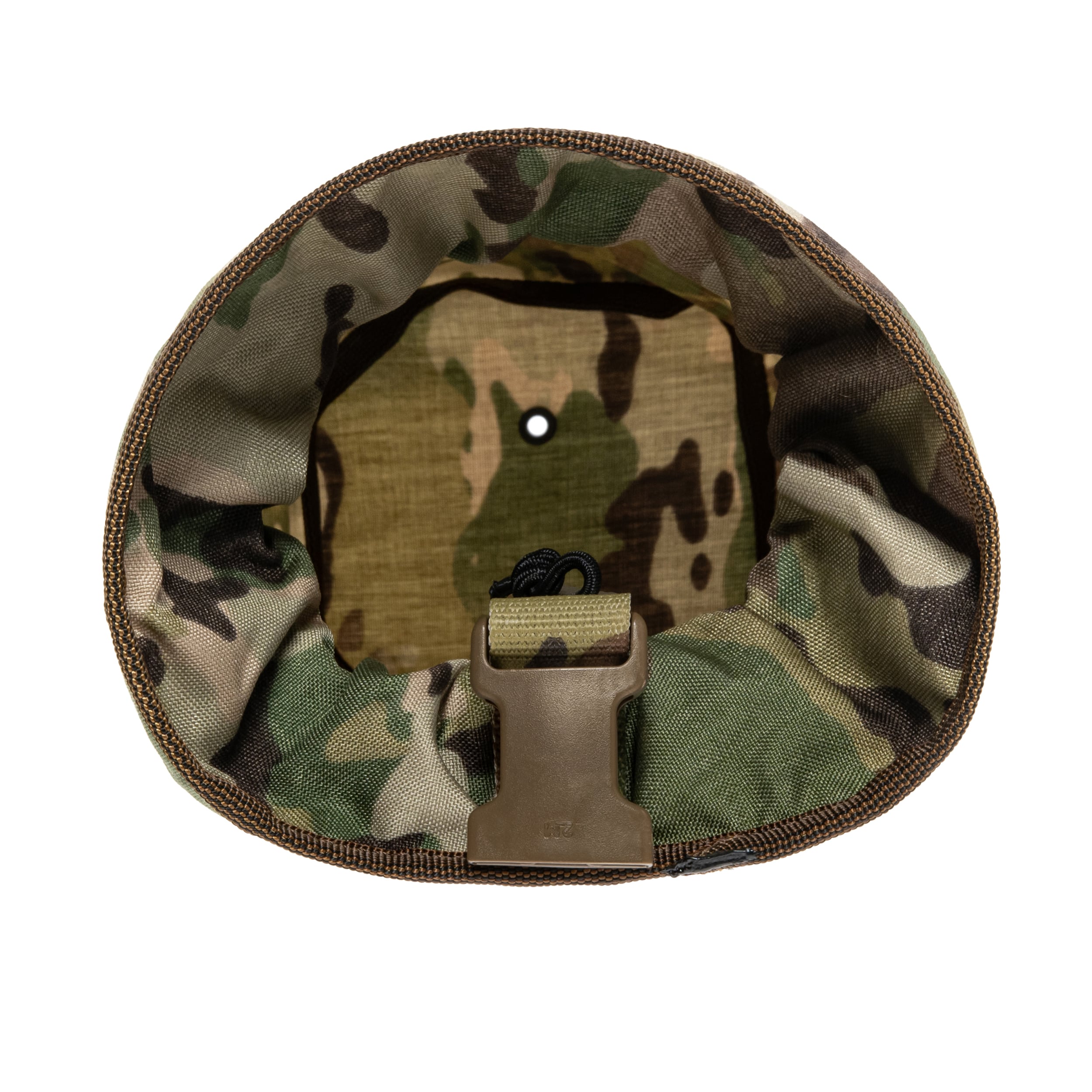 Geantă tactică de colectare Savotta Dump Pouch - MultiCam