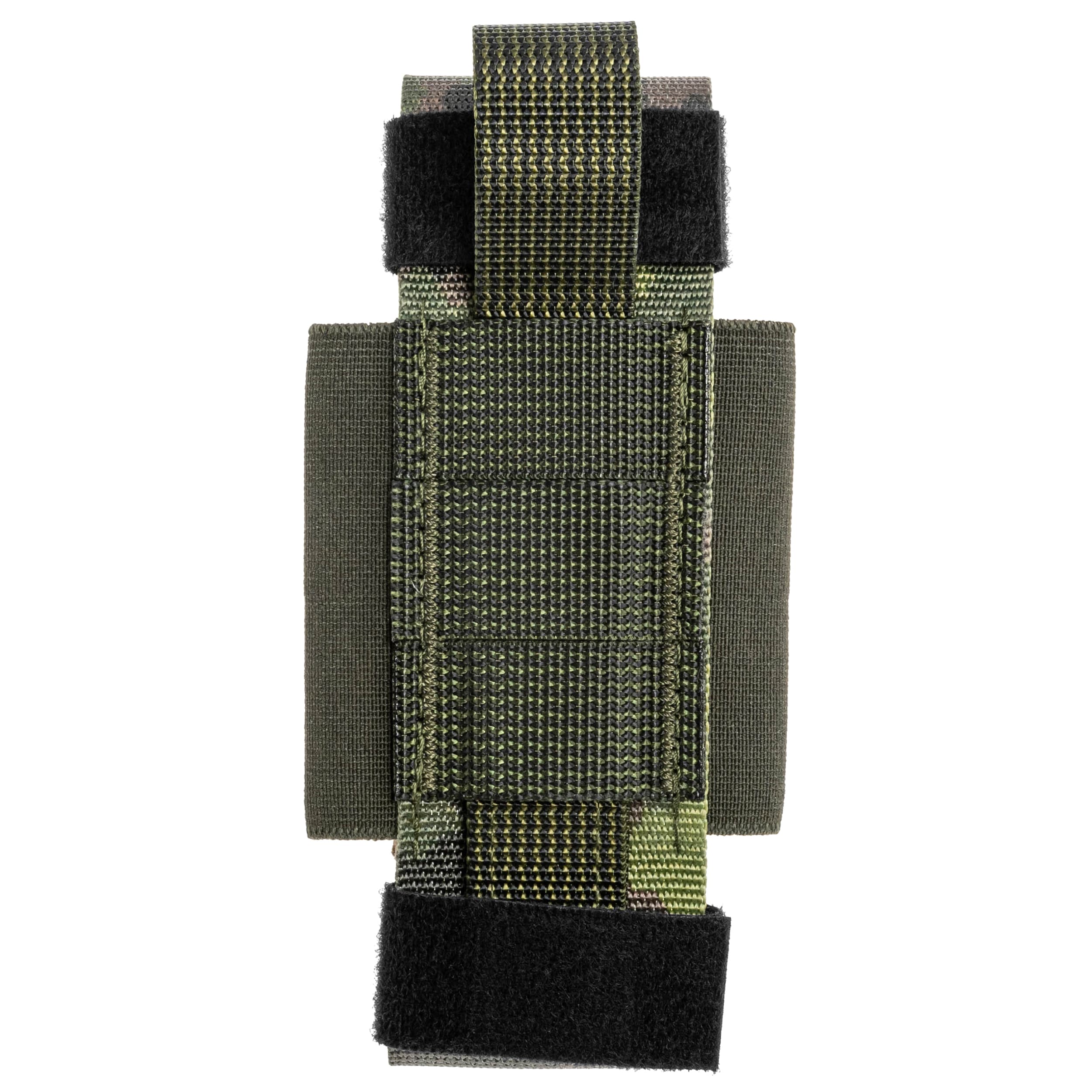 Husă Savotta pentru garou tactic Tourniquet Pouch - M05 Woodland